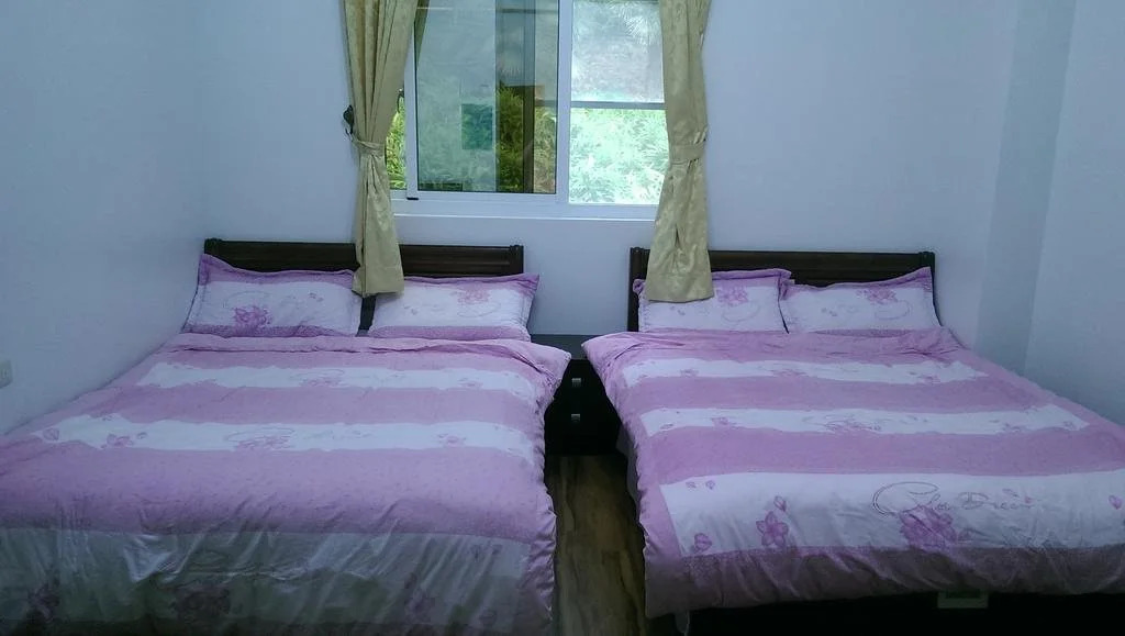 Cuiti B&B