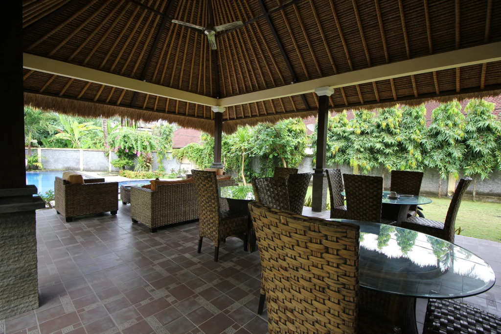 Mutiara Bali