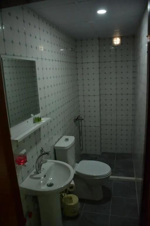 Yesilyurt otel