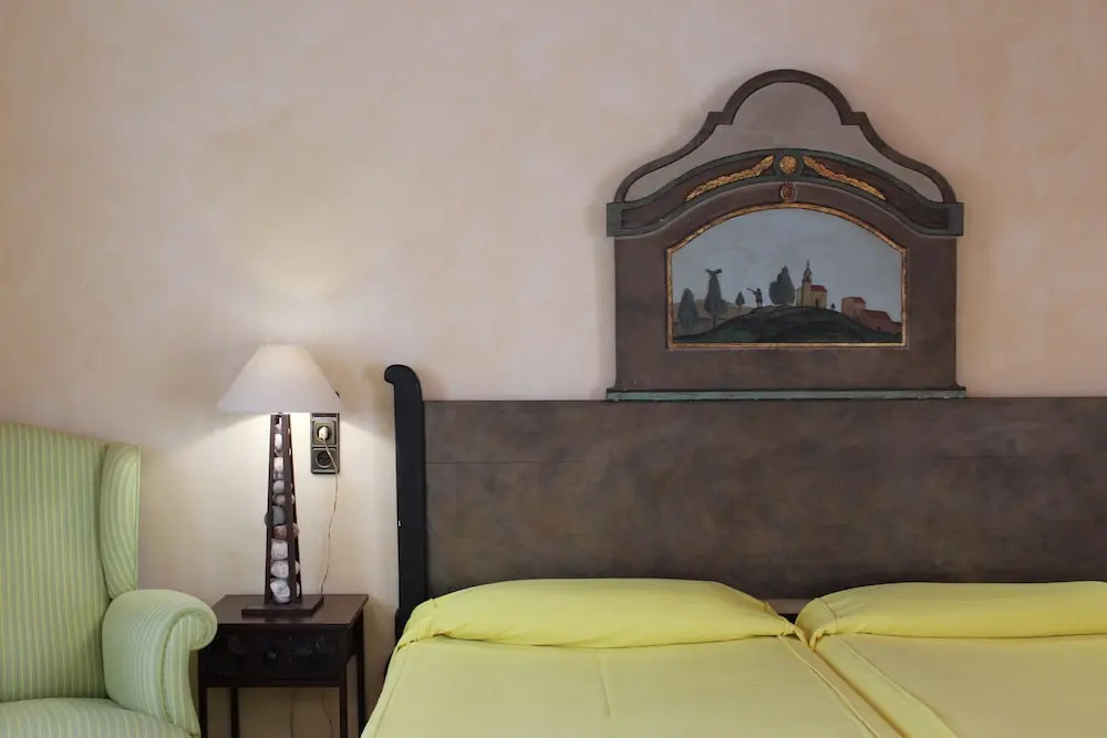 Ca's Garriguer Agroturismo