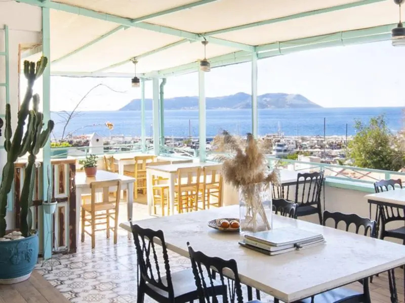Kuytu Bed & Breakfast