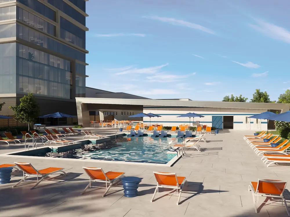 Terre Haute Casino Resort