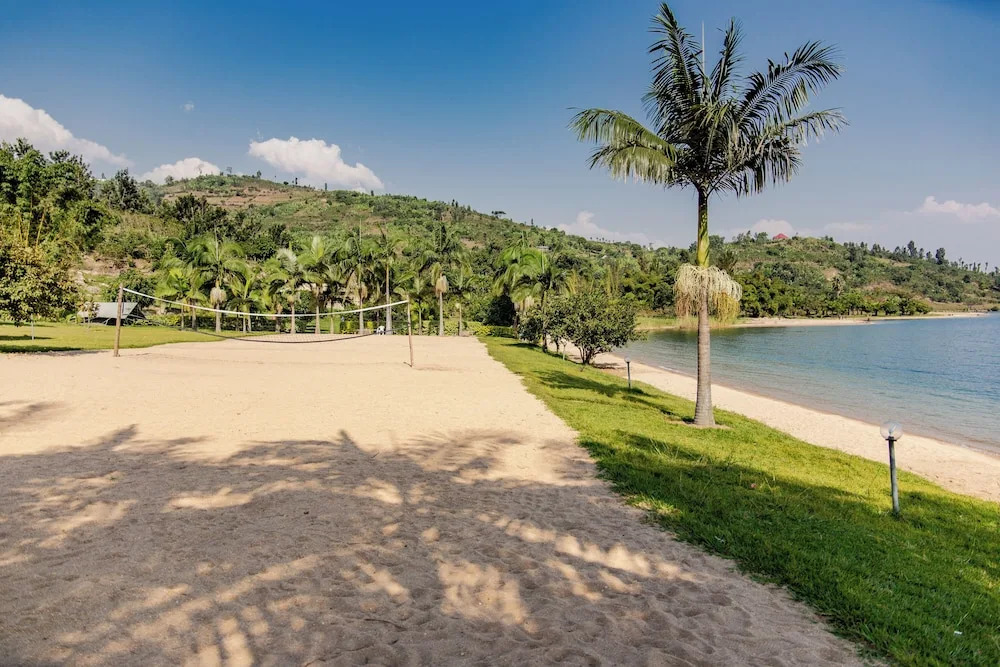 Rushel kivu Resort kayove