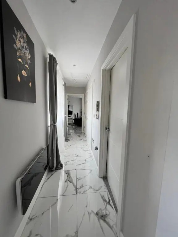 Apartment in Edgware with 2 Double Bedroom