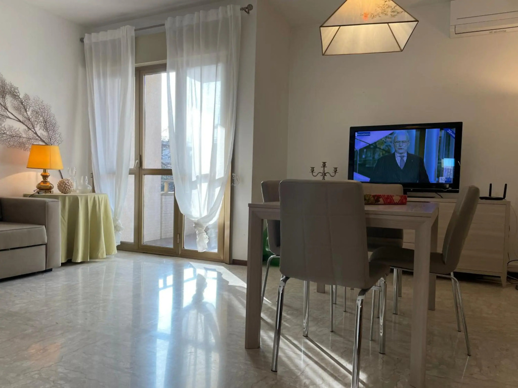 Villa Irene Apartments