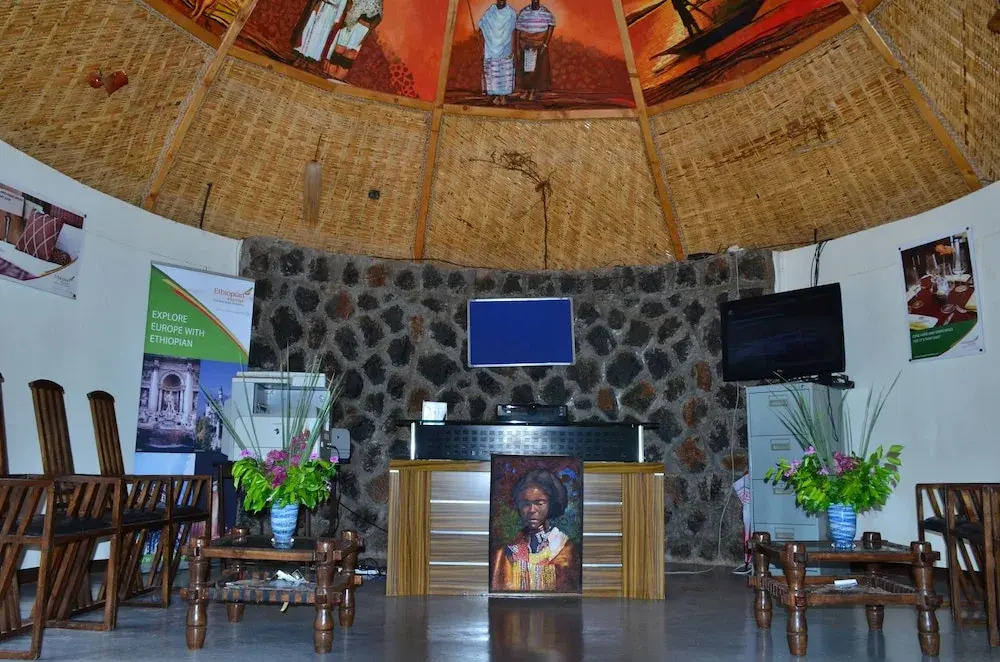 Mora Heights Hotel