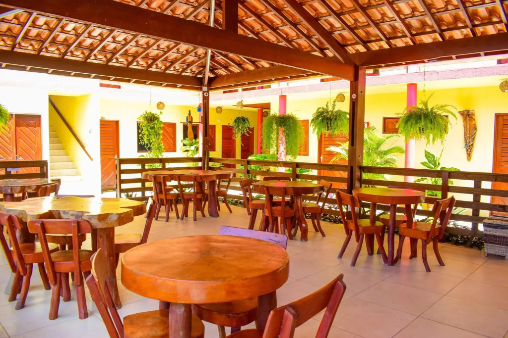 Pousada Villa Marceneiro Beach - Milagres