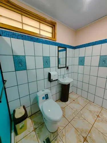 Casa Gitana Hostel