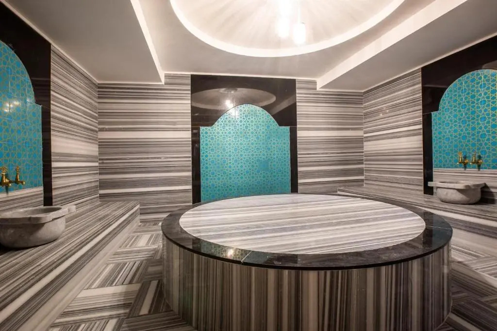 Cleopatra Sultan Residence
