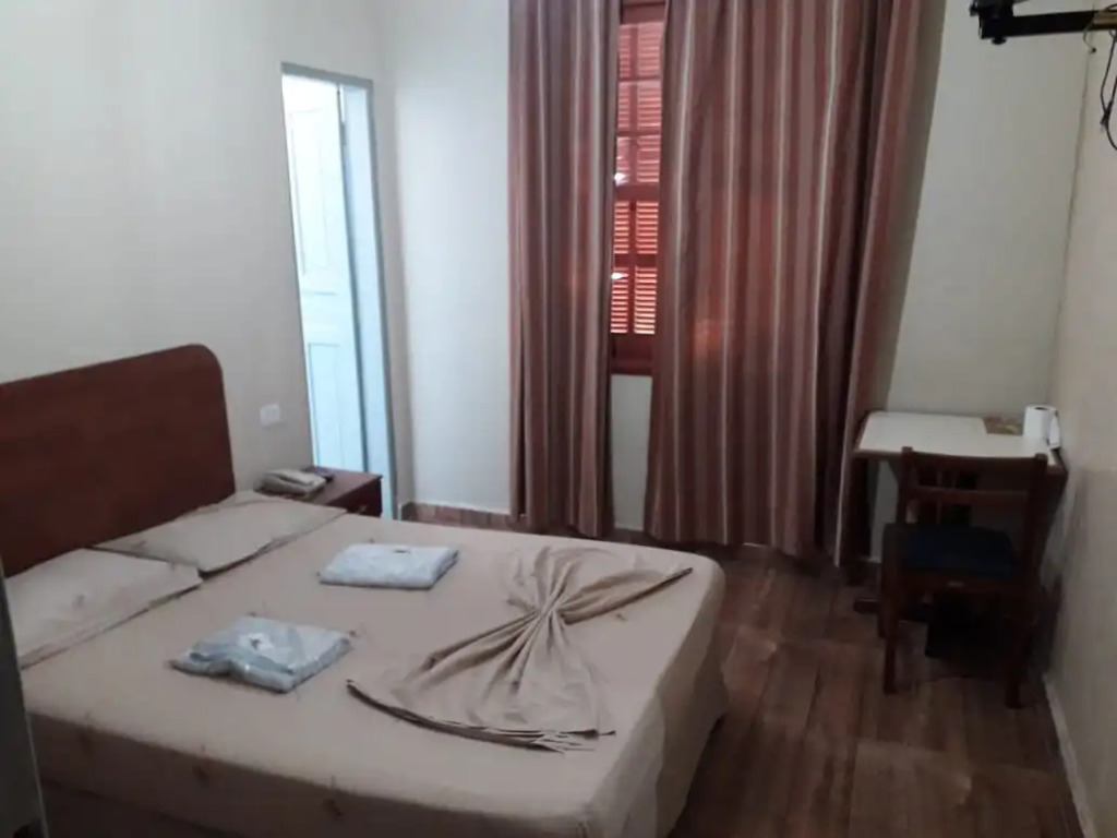 New Comercial Palace Hotel