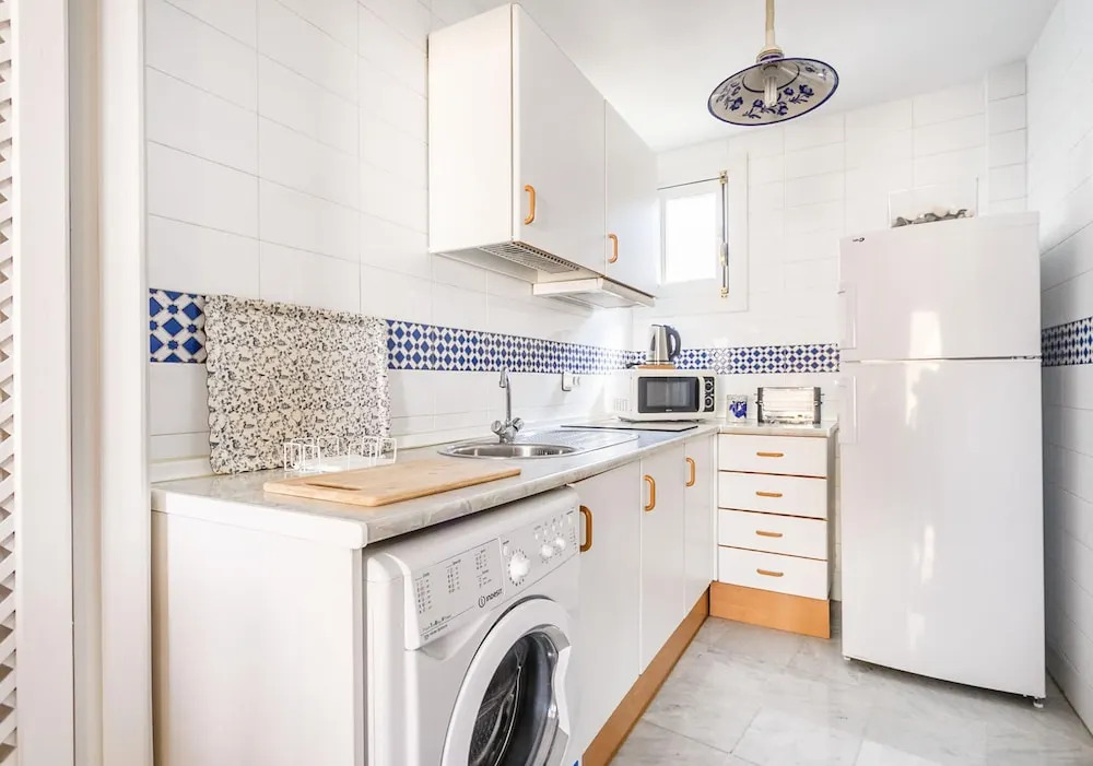 Conde de Ibarra Suite Apartment