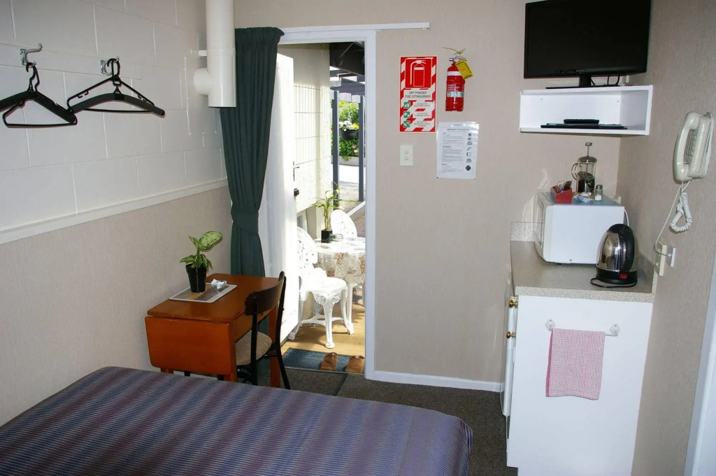 Totara Lodge Motel