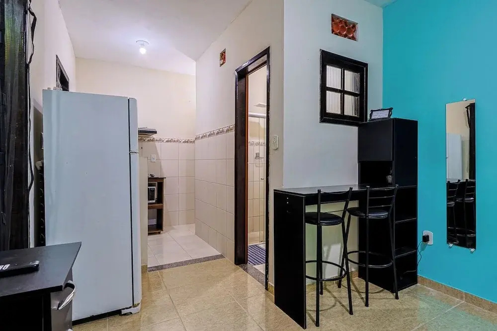 Casa c Wi-fi e Garagem 5 min do Centro