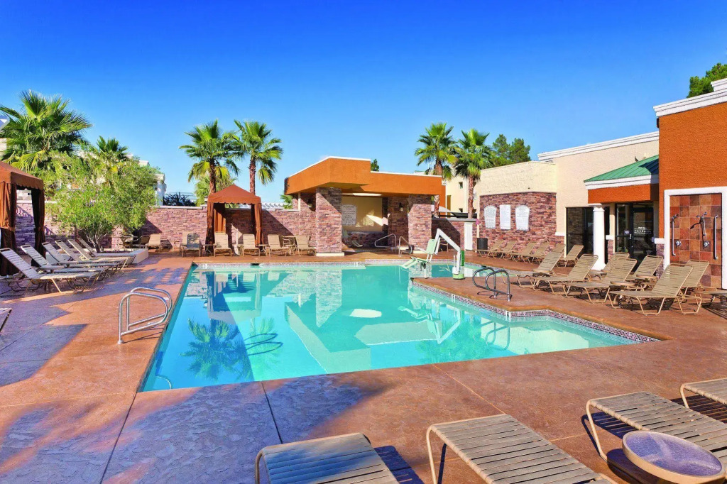 WorldMark Tropicana