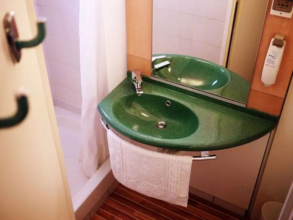 Brit Hotel Mulhouse Centre