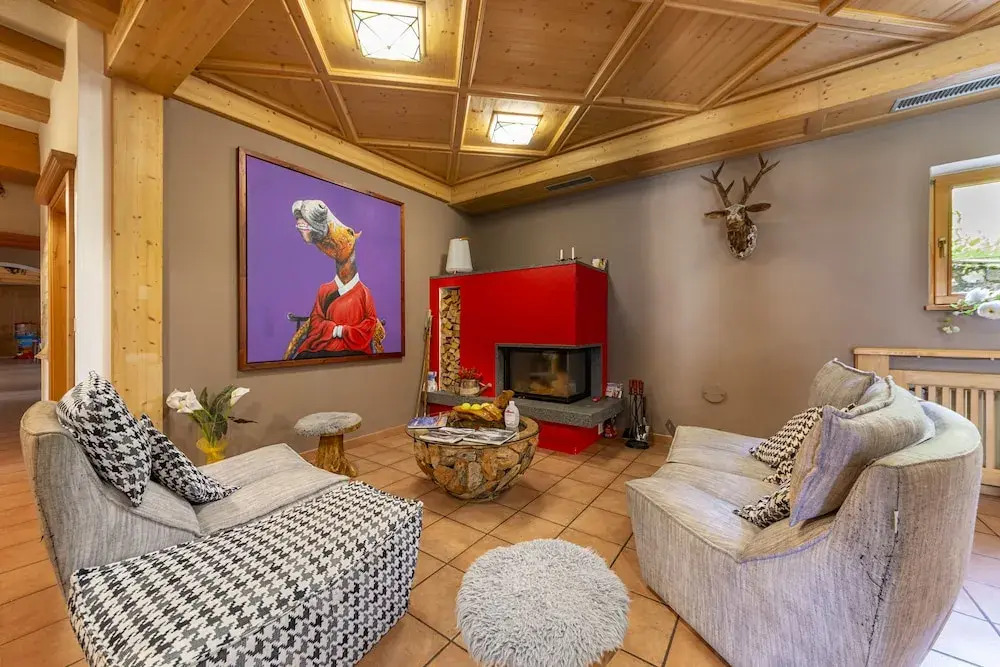 Alpine Touring Hotel-petfriendly