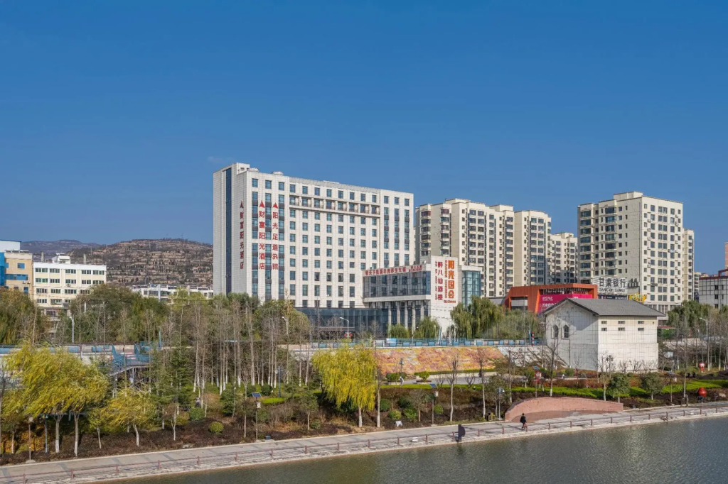 Wanda Hotel