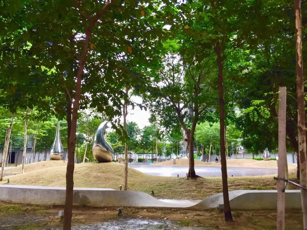 Minimalist Duplex at Sunway & PJ
