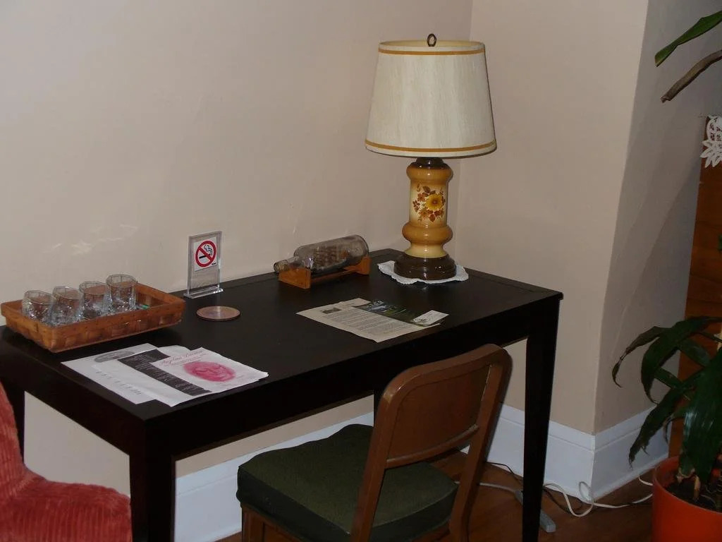 Willie Ed's Bed & Breakfast