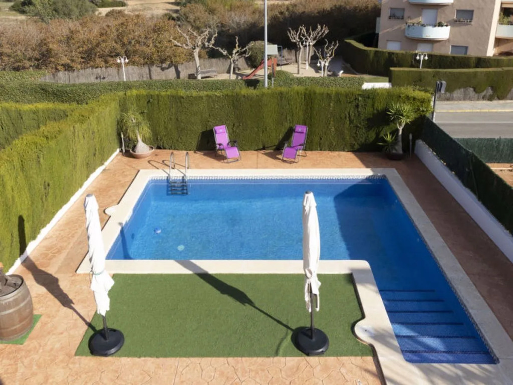 House Poblamar Torredembarra
