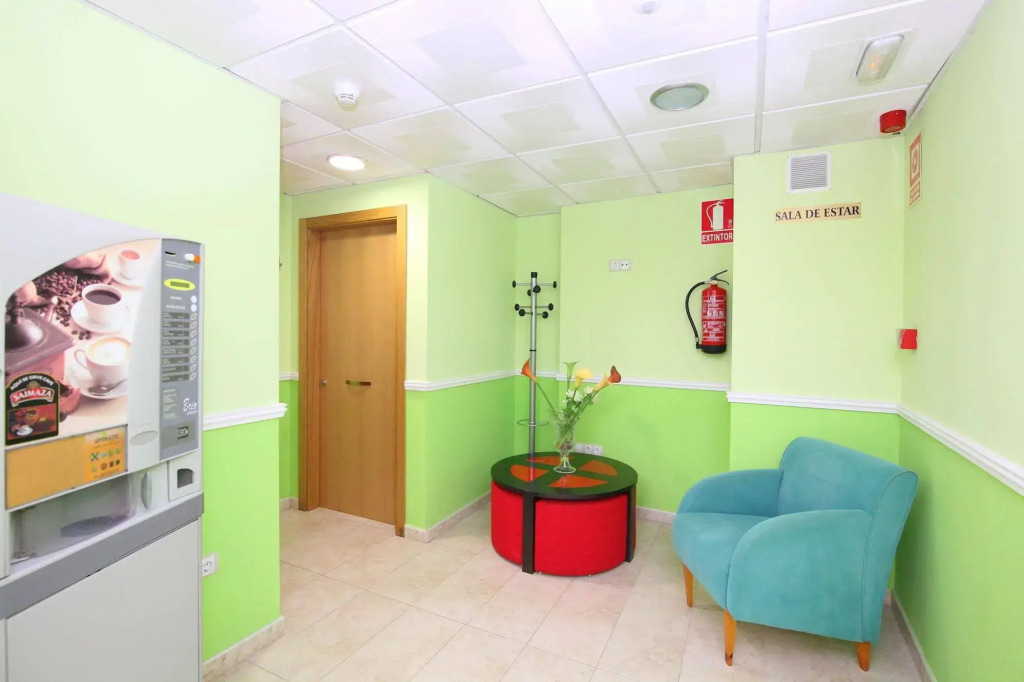 Hostal Campo Real Bed&Breakfast