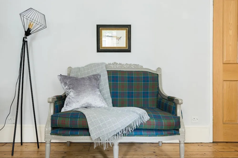 The Walton Gardens - Peaceful 2BDR with Garden