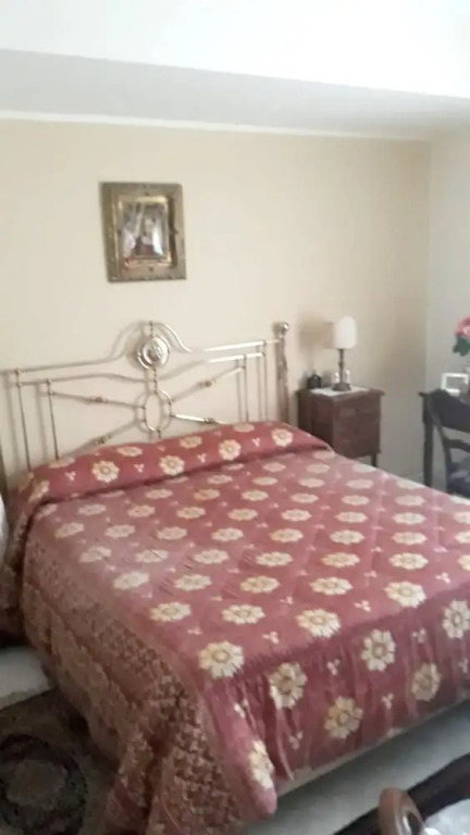 Apartment With one Bedroom in Messina, With Wonderful sea View, Furnished Balcony and Wifi - 100 m From the Beach