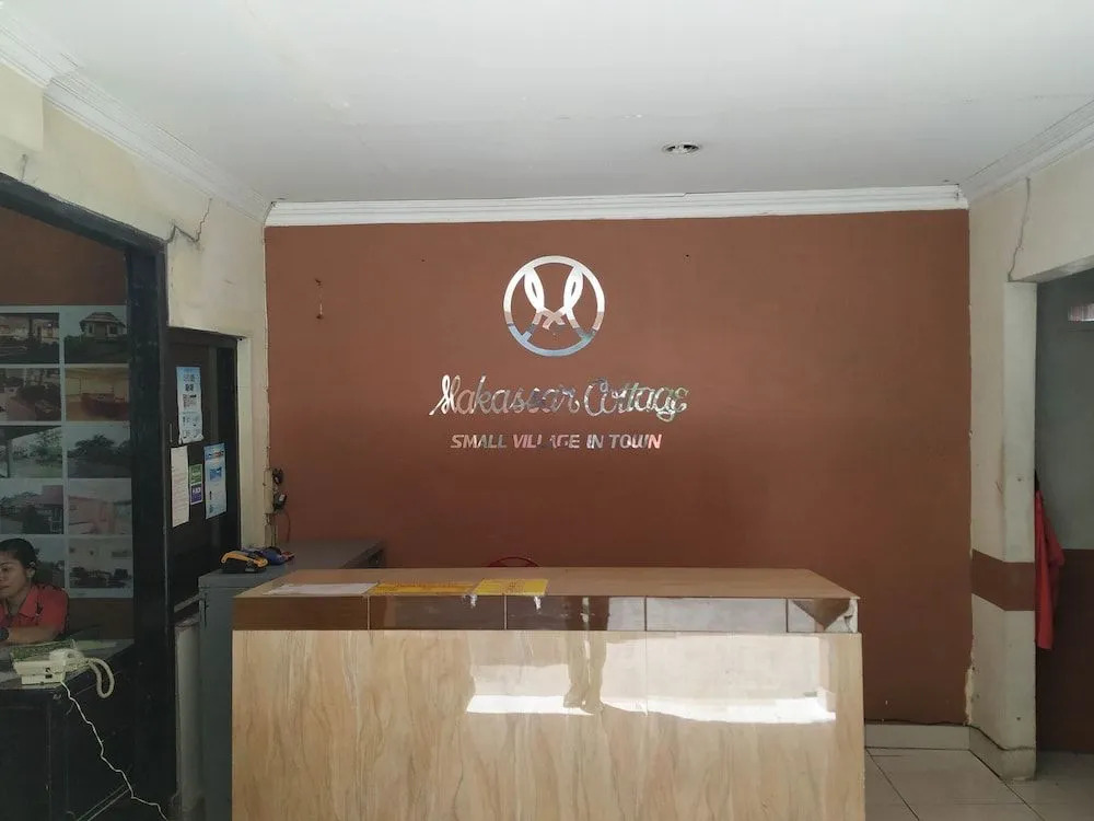 Oyo Flagship 2472 Makassar Cottage
