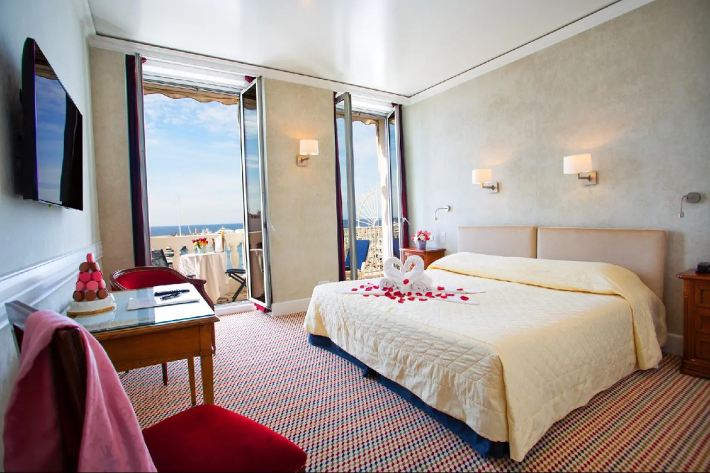 Hotel Splendid