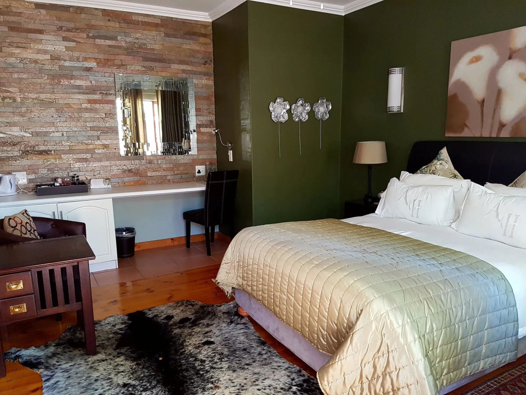 Arum Guest House