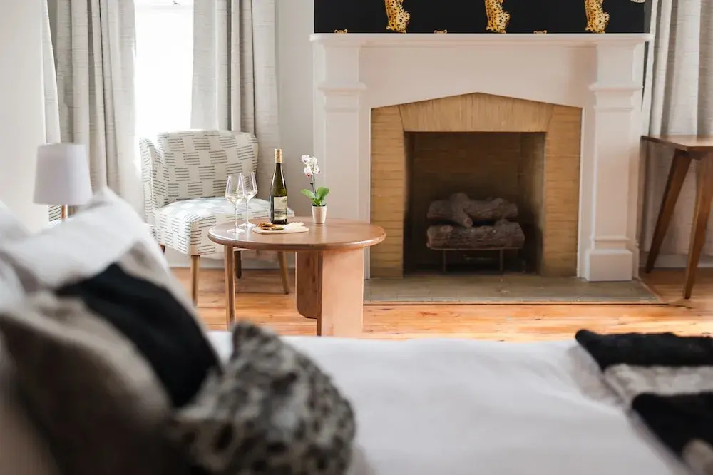 Canandaigua Guesthouse