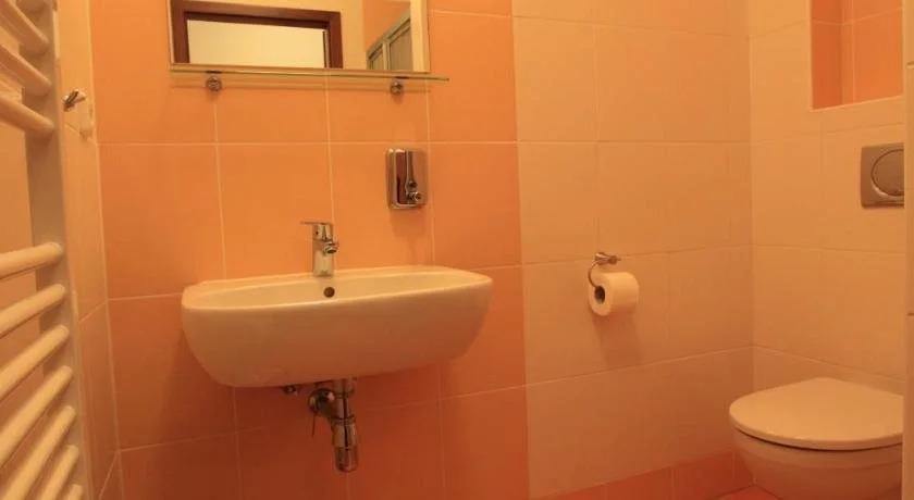 Slunečný Penzion
