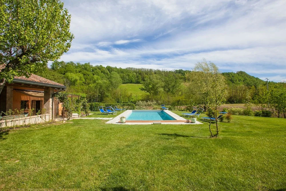 Villa Daniela