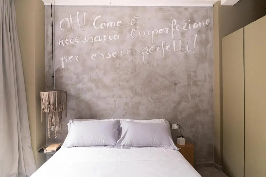 B&B Dei Poeti