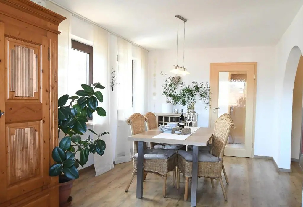 Haus Margarete & Landhaus Karin