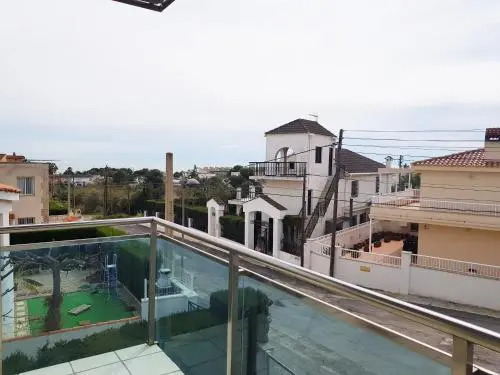 Apartamentos Olim