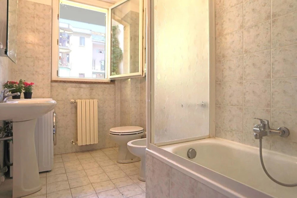 Scaldasole Flexyrent Apartment