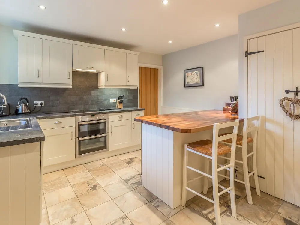 Lime Tree Cottage