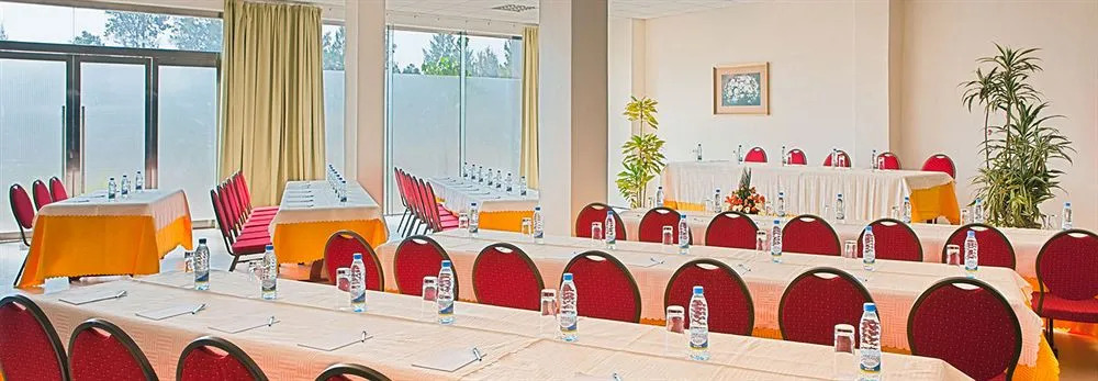 Top Tower Hotel