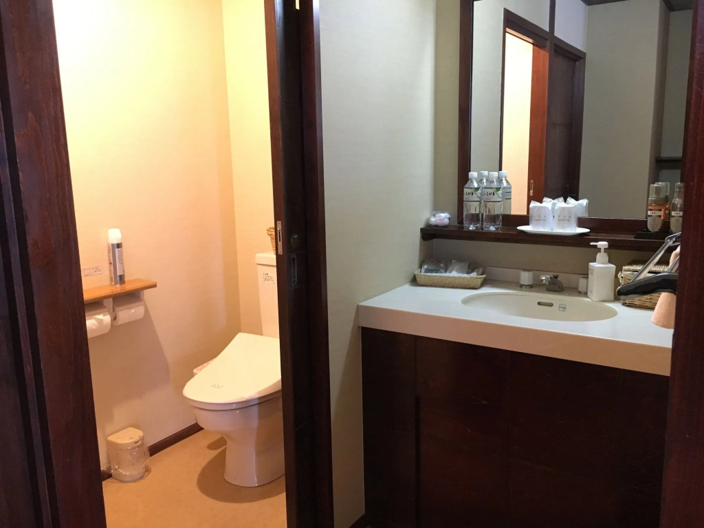 Otaru Furukawa Hotel