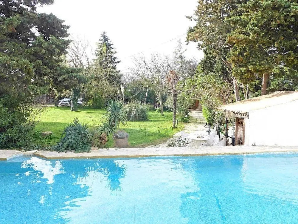 Areole - Maison de caractère et de grande capacité, beaux extérieurs Apartment 6