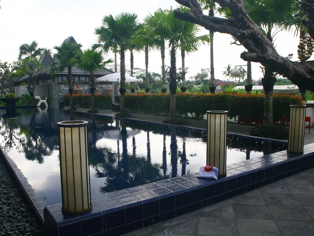 NIDA Rooms Sawah Jogjo 28 Ngaglik