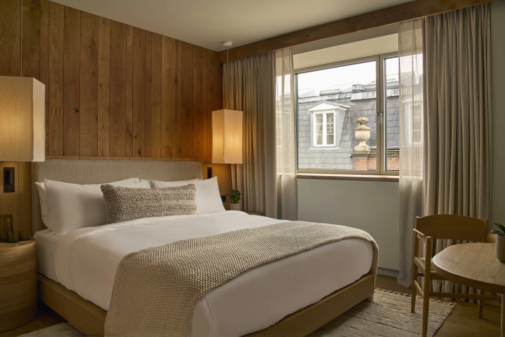 1 Hotel Copenhagen