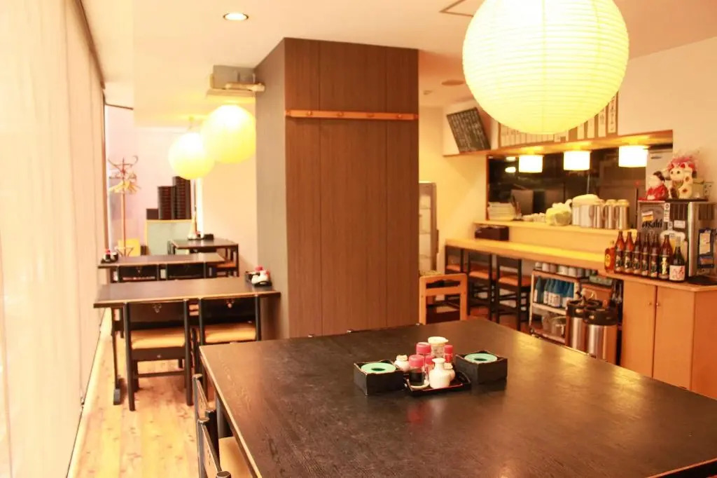 Nagoya Fushimi Montblanc Hotel