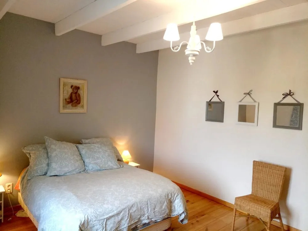 Villa With 7 Bedrooms in Pernes-les-fontaines, With Private Pool, Furn
