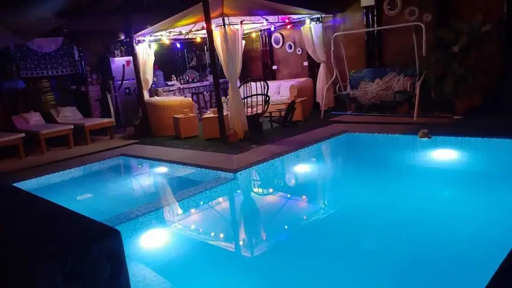 Casa Aura Del Mar