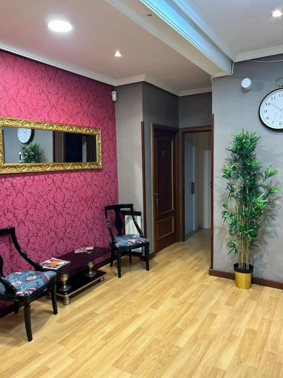 Flat55madrid