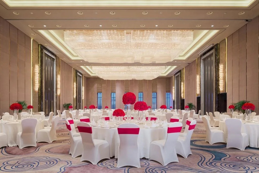Wanda Realm Jingzhou
