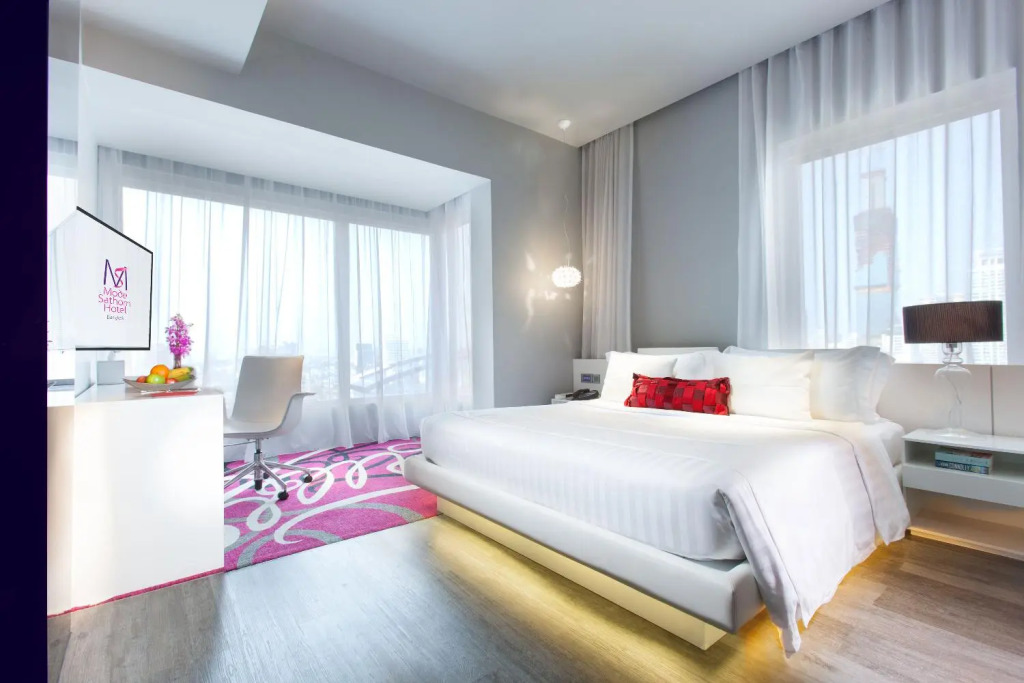 Mode Sathorn Hotel