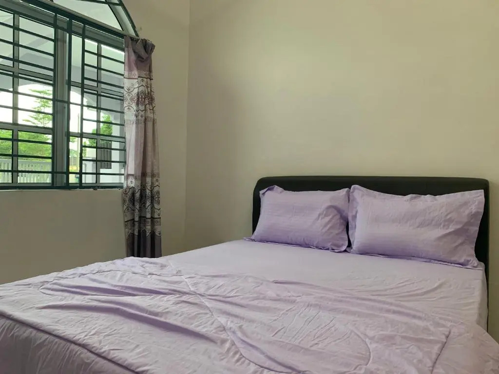 Kenny Homestay